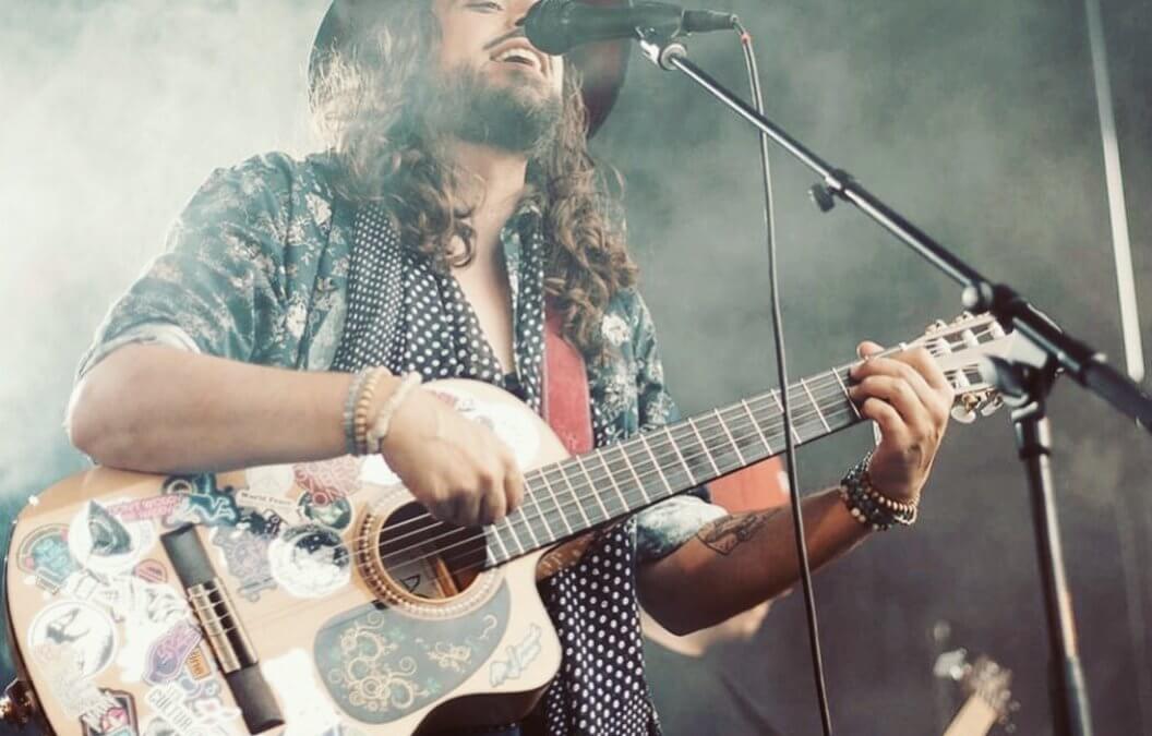 Lozange / Parc de la Villa David – 20h30