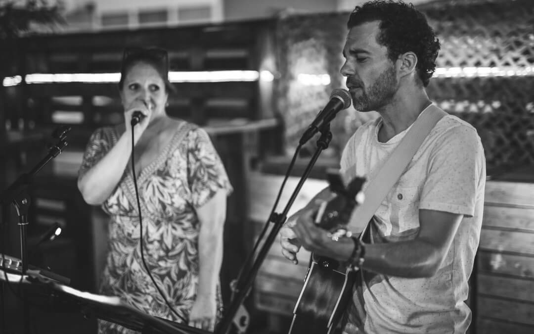 Breathe / Parc de la Villa David – 19h00