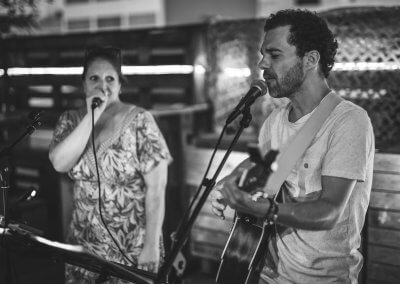 Breathe / Parc de la Villa David – 19h00