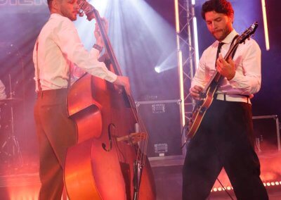 Shake a boom / Place de la Mairie – 20h30