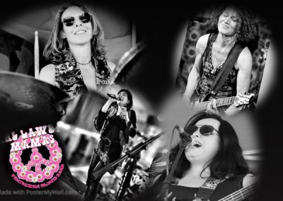 The Lawdy Mamas / Place de la Mairie – 20h30