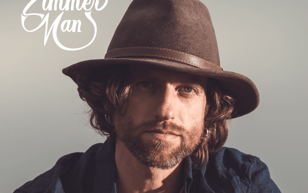 Axel Zimmerman / Parc de la Villa David – 19h00