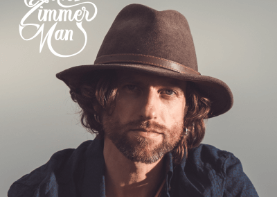 Axel Zimmerman / Parc de la Villa David – 19h00