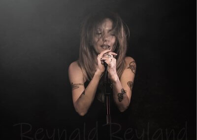 Miss Soury / Place de la Mairie – 19h00